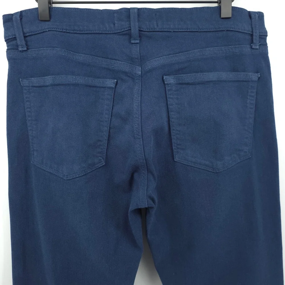 J‎ Brand Men's Pants Tyler 34 Altumsea Blue Slim Fit